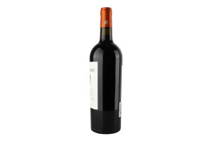 Вино Mano A Mano Tempranillo 2010 0.75л х3