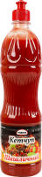 Кетчуп пастеризованный с сахаром и подсластителями Шашлычный Родина п/бут 800г