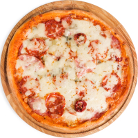 Піца Дьябло 550г