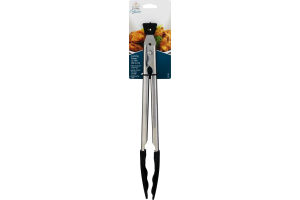 Smart Living Locking Tongs