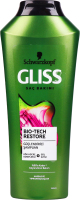 Шампунь Gliss Bio-Tech Restore