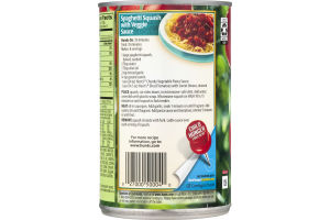 Hunt's Premium Pasta Sauce Chunky Vegetable