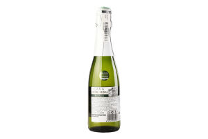 Винo ігристе Cava Jaume Serra Brut Nature 0,375л x3