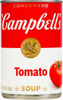 Суп Campbell's з томатами