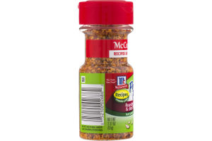 McCormick Perfect Pinch Seasoning Roasted Garlic & Bell Pepper