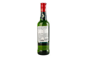 Віскі 350мл 40% ірландське Jameson пл