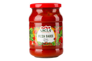 Соус Sacla' томатний для піци