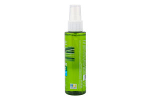 Спрей д/обличчя Aqua-Mist I love aloe з термальною водою 110мл Біокон