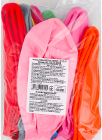 Кулька латексна пастель 31"Джемар