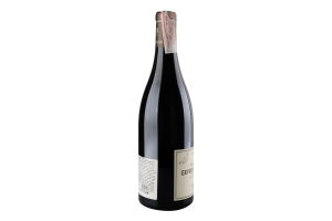Вино 0.75л 13% красное сухое Racine du Temps Gevrey-Chambertin Domaine Rene Bouvier бут