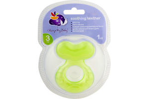 Always My Baby Soothing Teether