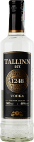 Горiлка 40% 0,5л Tallinn