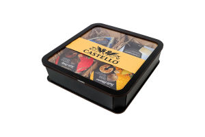 Набір сирів Castello д/у 475г