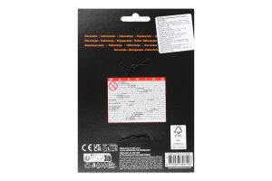 Аксесуар карнавальний Павуки 13см 2шт