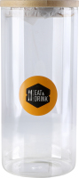 Банка для сипучих Eat&Drink 1300мл