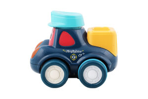 Іграшка Дитячий Мультяшний автомобіль
