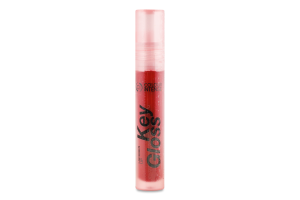 Блиск д/губ Key Gloss 207 лісова ягода 5мл Colour Intense