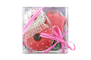 Набір пряників "8 березня"