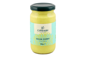 Соус Cipriani карі