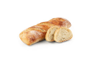 Багет Крафтяр часниковий