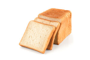 Хліб нарізний Тостовий Добрий м/у 0.42кг