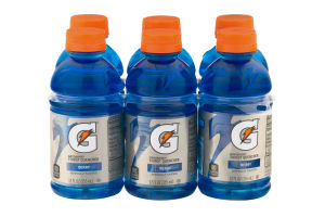 Gatorade Thirst Quencher Berry - 6 PK