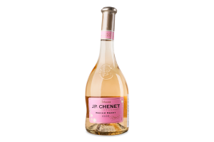 Вино 0,75л 12% рож н/сол Medium Sweet J.P.Chenet
