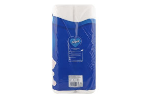 Полотенца бумажные 3-х слойные Super Absorbent Selpak 12шт