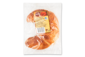 Ріжок з джемом Добрий м/у 0.15кг