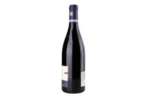 Вино 0.75л 13.5% красное сухое Richebourg Grand Cru Domaine Anne Gros бут