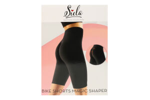 Шорти жіночі Siela Bike Magic shaper S-M чорний