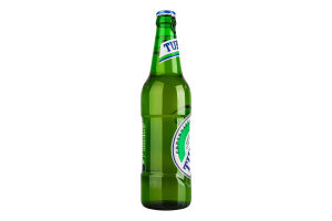 Пиво 0.5л 4.6% світле пастеризоване Green Tuborg пл