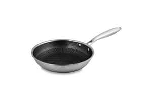 Сковорода антипригарне покриття 24см KYYW674