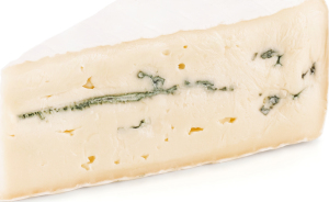 Сир Mlekovita La Polle Bleu 66%