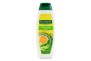 Шампунь с мультицитрусом и витаминами Свежесть и объем Naturals Palmolive 350мл
