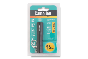 Ліхтар Camelion LED51532  світлодіодний, блістер