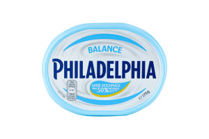 Сир-крем Philadelphia Вершковий