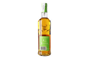 Віскі 700мл 43% шотландське односолодове Orchard Experiment Glenfiddich тубус