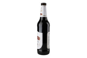 Пиво Beerest Premium 0,5л темне 6,3% скл. (Чехія)
