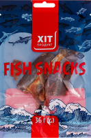 Путасу сушена солона Янтарна з перцем Хіт продукт м/у 36г