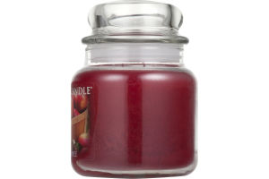 Village Candle Crisp Apple