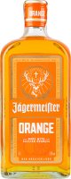 Ликер 0.7л 33% Orange Jagermeister бут