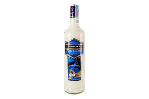 Лікер 0.7л 14.5% Pina Colada De Kuyper пл