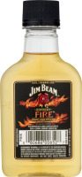 Jim Beam Kentucky Fire Bourbon Whiskey