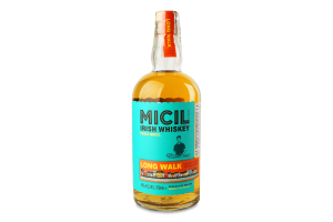 Віскі Micil Long Walk