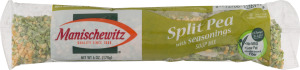 Manischewitz Split Pea with Seasonings Soup Mix