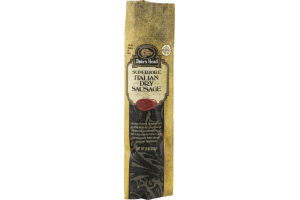 Boar's Head Superiore Italian Dry Sausage