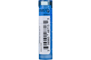 Boiron Mezereum 30 C - 80 CT