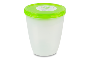 Контейнер універсальний 1.7л + 1.3л + 900мл 3в1 Твіст бокс Ал-Пластик 1шт