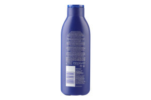 Молочко для тела Глубокое питание Nivea 250мл